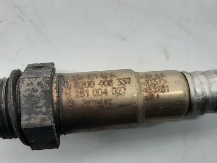 Audi Q5 (2008 - 2012)  281004027 Зонд «Lambda»