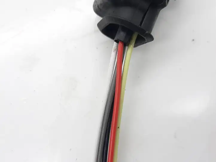 Audi Q5 (2008 - 2012)  281004027 Зонд «Lambda»