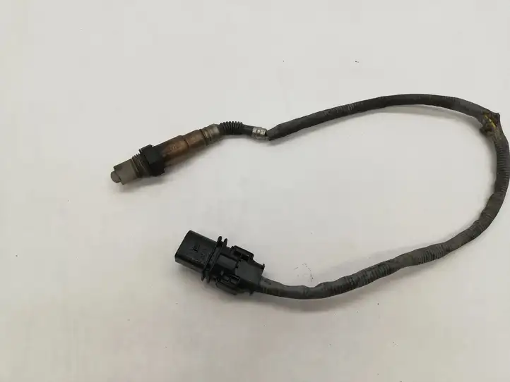 BMW 7 E65 E66 (2001 - 2008)  7539124 Зонд «Lambda»