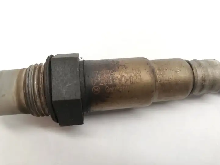 BMW 7 E65 E66 (2001 - 2008)  7539124 Зонд «Lambda»