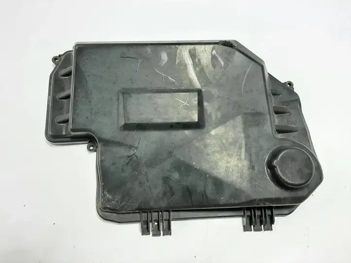Audi A6 S6 C6 4F (2004 - 2008) 4F1907613 Крышка ящика предохранителей — фото 1