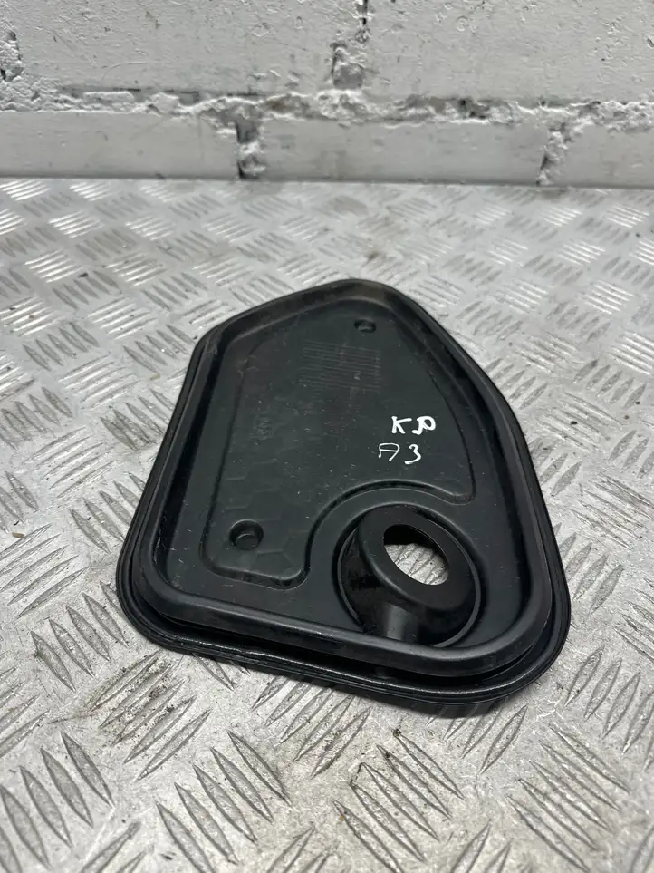 Audi A3/S3 8V (2012 - 2016) 8V4837916A Прочие детали салона — фото 1