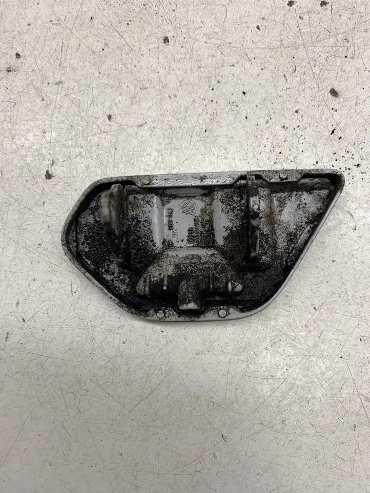 Volkswagen Touran I (2003 - 2010) 1T0955110A Крышка омывателя фар — фото 2
