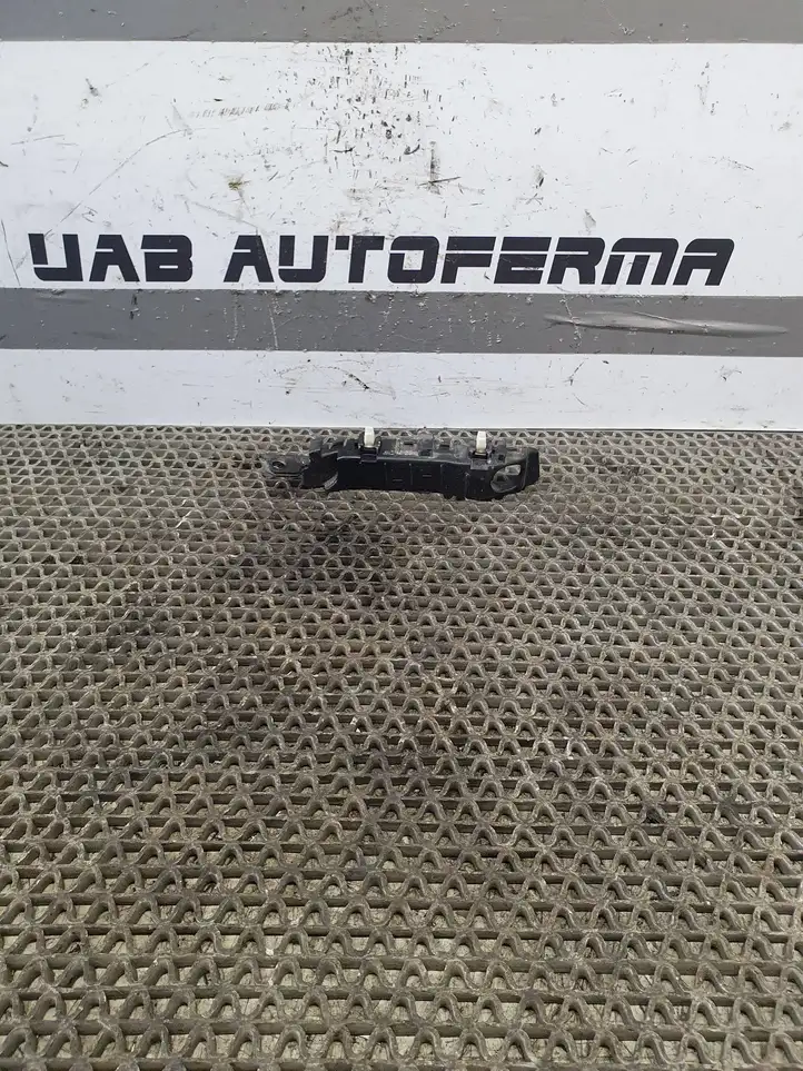 Hyundai i30 (2015 - 2017) 86515A6000 Кронштейн переднего бампера — фото 1