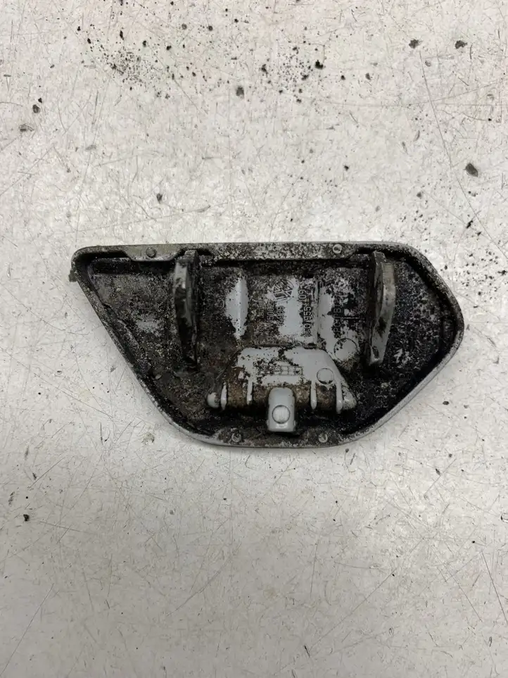 Volkswagen Touran I (2003 - 2010) 1T0955109A Крышка омывателя фар — фото 2