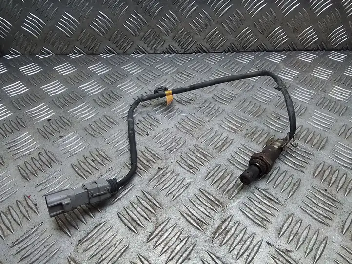 Toyota Prius (XW20) (2003 - 2009) 8946547080 Лямбда-зонд — фото 1
