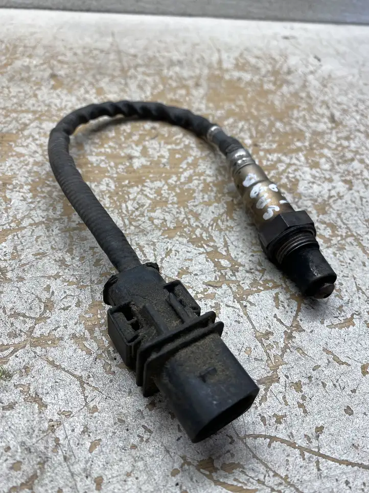 Saab 9-5 (1998 - 2005) 0281004026 Лямбда-зонд — фото 3