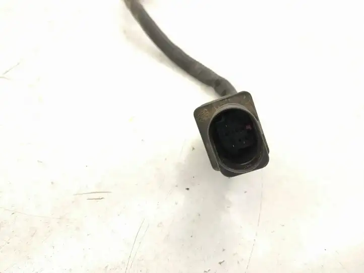 Mercedes-Benz C W203 (2000 - 2007) Лямбда-зонд — фото 2
