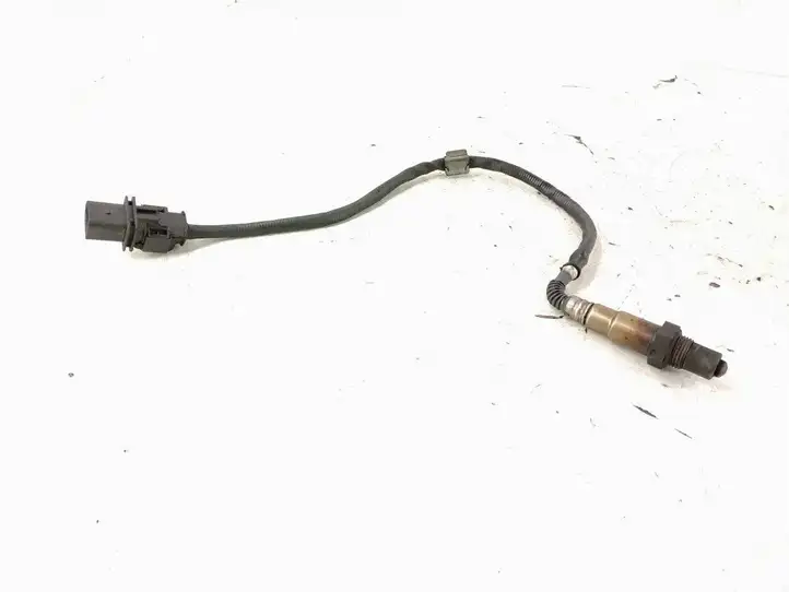 Mercedes-Benz C W204 (2007 - 2014)   Зонд «Lambda»