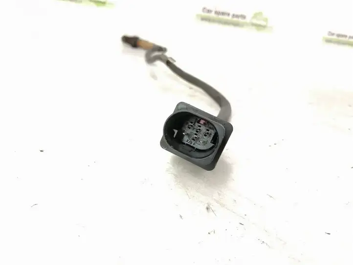 Mercedes-Benz C W204 (2007 - 2014)   Зонд «Lambda»