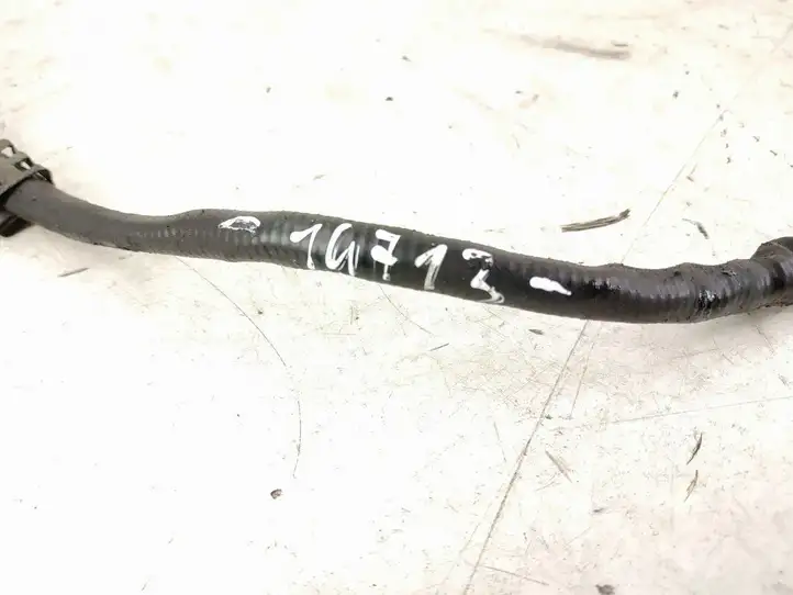 Mercedes-Benz C W204 (2007 - 2014)   Зонд «Lambda»