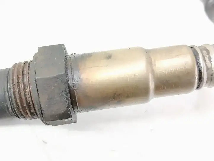 Mercedes-Benz C W204 (2007 - 2014)   Зонд «Lambda»