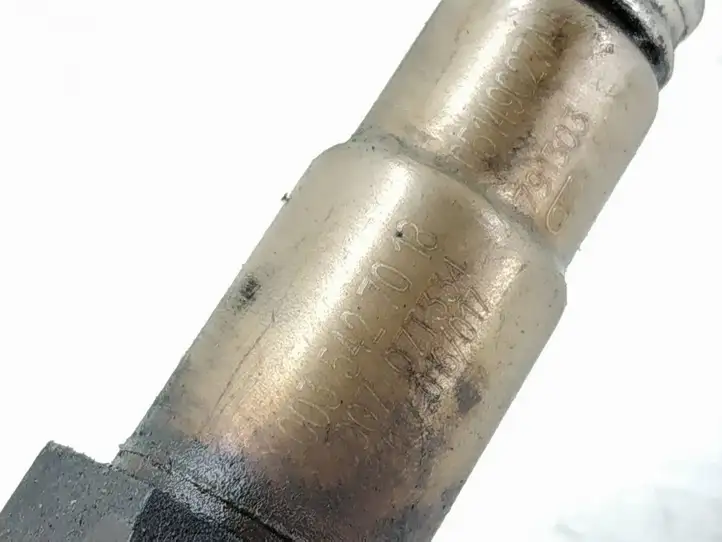 Mercedes-Benz C W204 (2007 - 2014)   Зонд «Lambda»