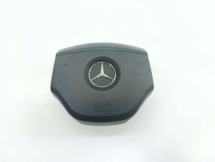 61460330 Mercedes-Benz B W245 Vairo oro pagalvė