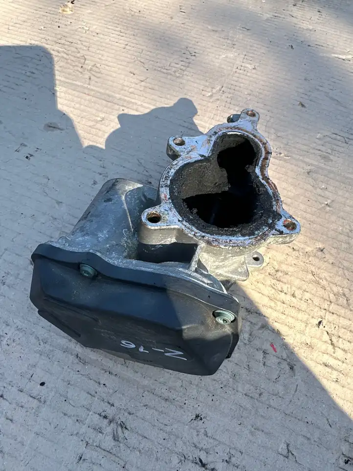 Audi A6 (2004 - 2008)  A2C53060455 Клапан EGR