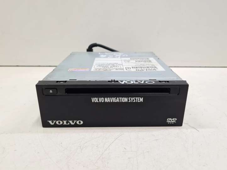 86739421 Volvo S80 Radija/ CD/DVD grotuvas/ navigacija