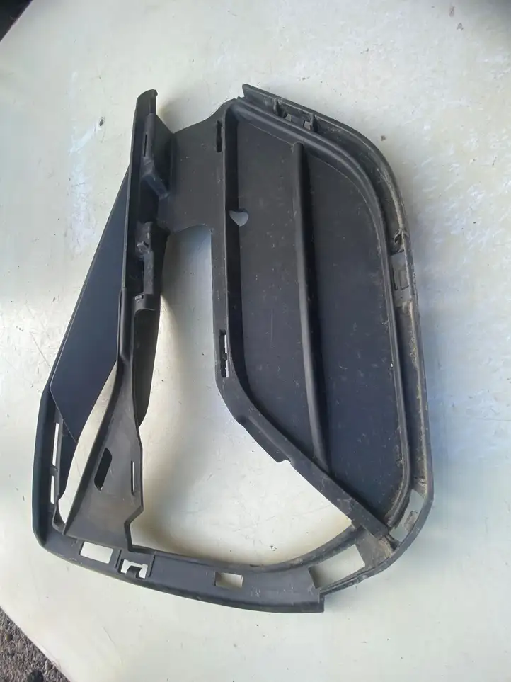 BMW X1 F48 F49 (2015 - 2022) 8497246 Передний бампер — фото 1