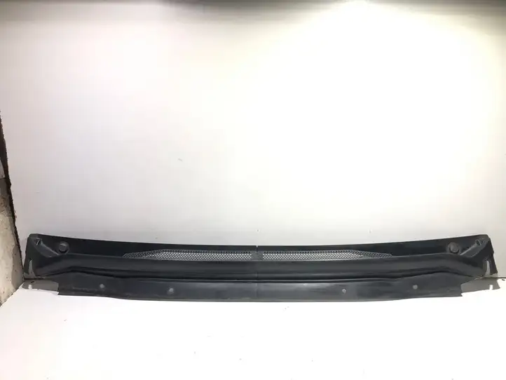 Citroen C4 I Picasso (2006 - 2013) 9680532177 Жабо стеклоочистителей — фото 1