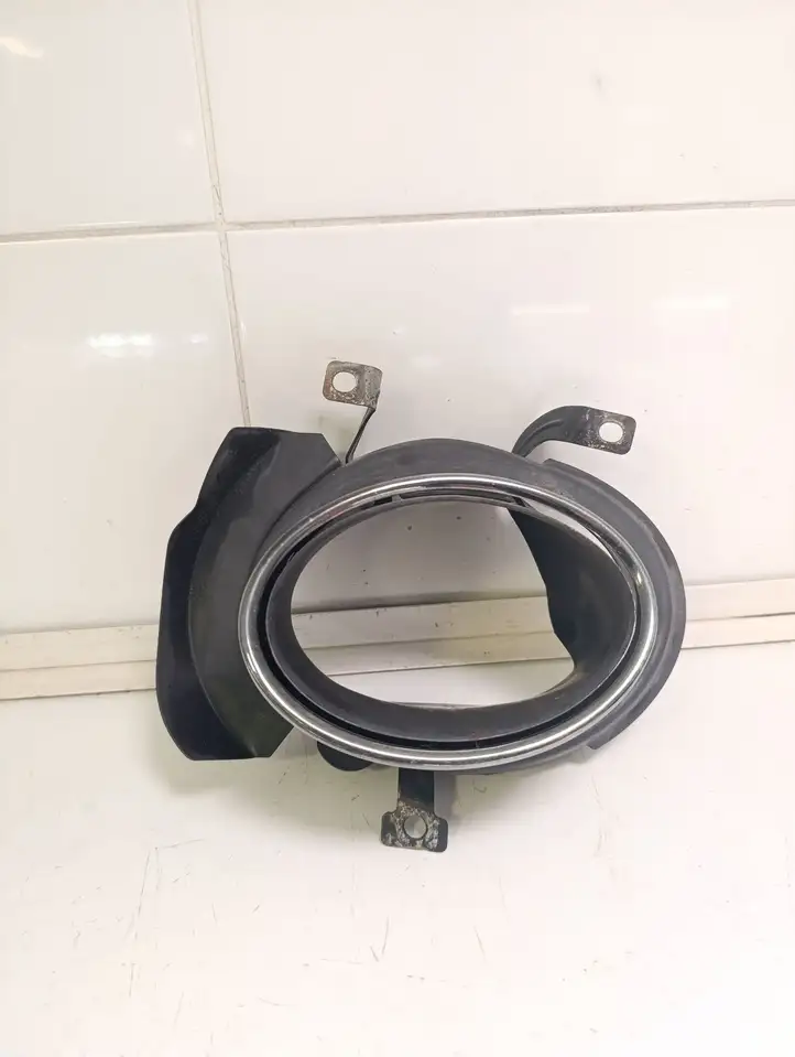 Porsche 911 992 (2019 - )  992251187AQ Другая внешняя деталь