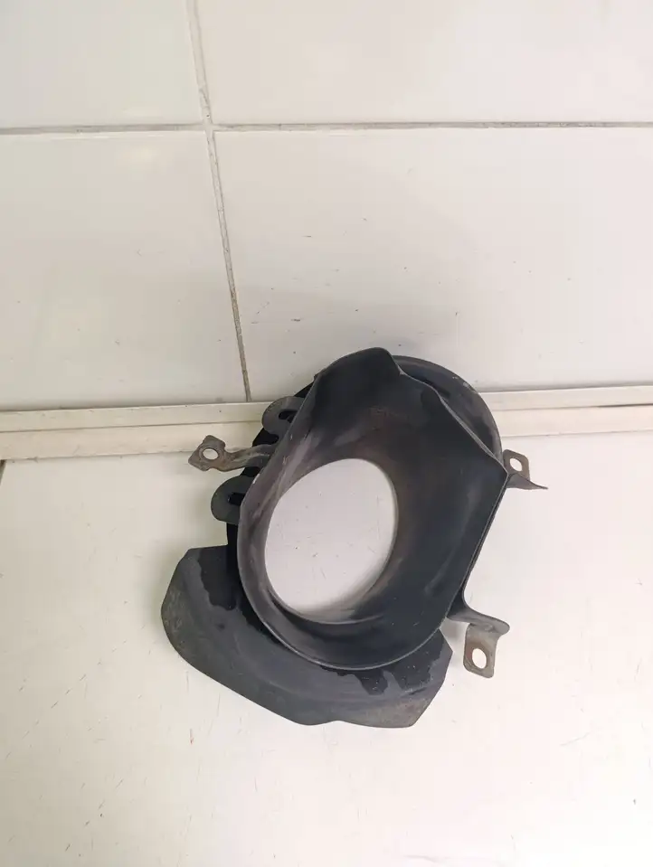 Porsche 911 992 (2019 - )  992251187AQ Другая внешняя деталь