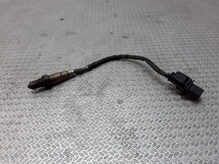 BMW 3 F30 F35 F31 (2012 - 2018) 0281004018 Лямбда-зонд — фото 1