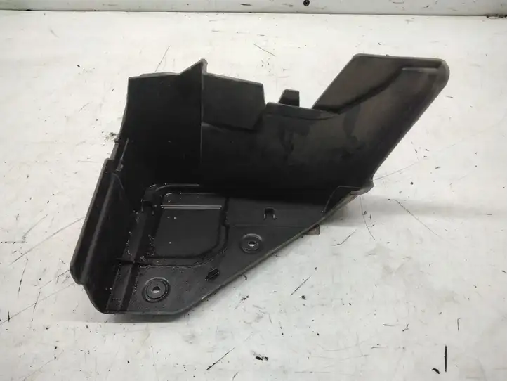 Renault Scenic II - Grand scenic II (2006 - 2009) 8200356339 Крышка ящика предохранителей — фото 3