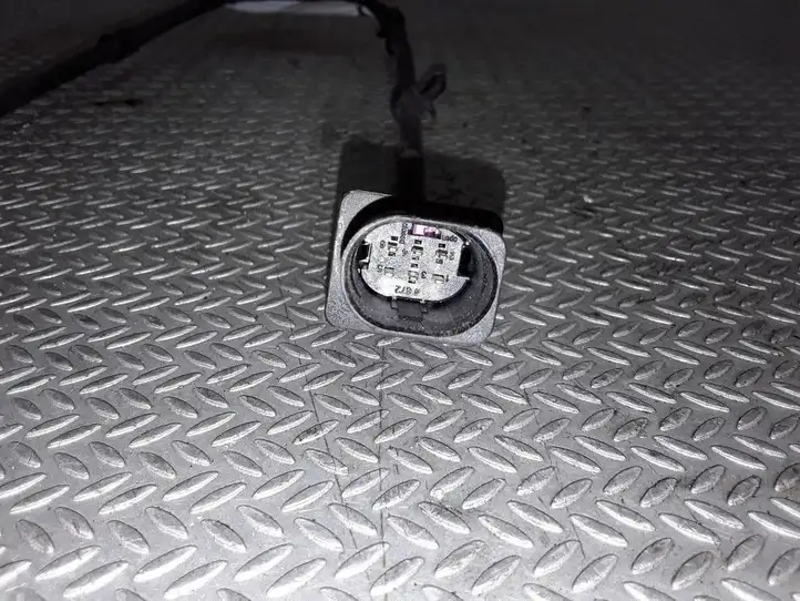 Volkswagen Jetta VI (2011 - 2018) 0258017046 Лямбда-зонд — фото 2