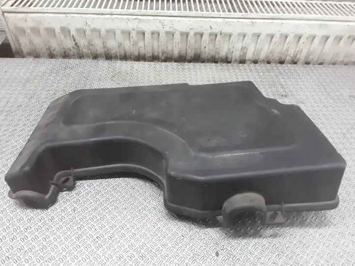 Citroen C5 (2001 - 2004) 9632753180 Крышка ящика предохранителей — фото 1