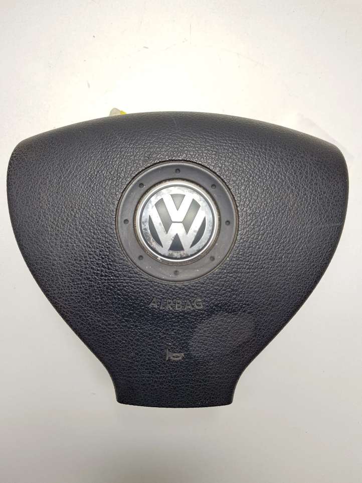 1K0880201BJ Volkswagen PASSAT B6 Vairo oro pagalvė