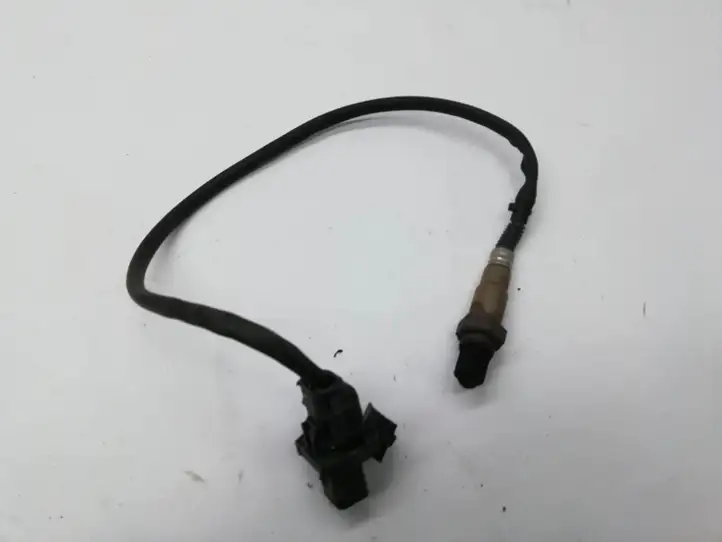 Nissan Qashqai (2006 - 2010)  8200351037 Зонд «Lambda»