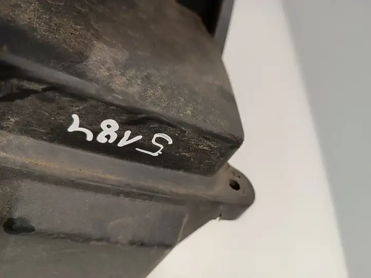 Fiat Ducato (2007 - 2014)   Крышка ящика предохранителей