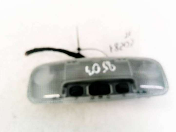 Ford S-Max (2006 - 2010)  3S7A13K767AF Задняя подсветка