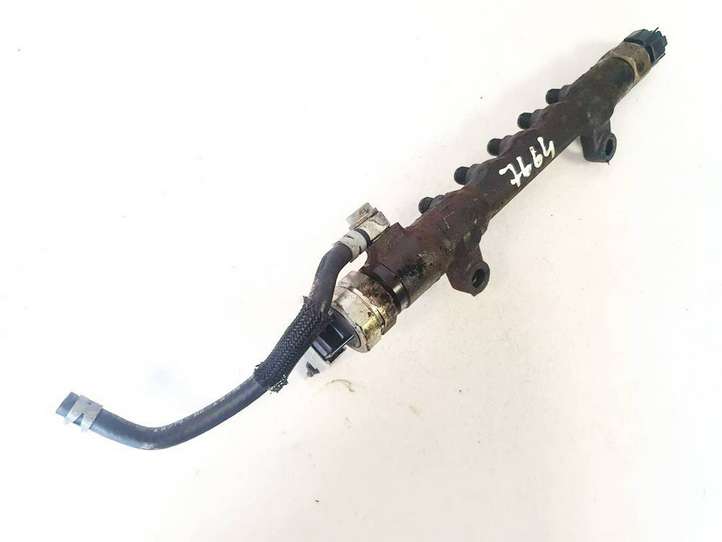 Toyota Avensis T270 (2012 - 2015)  8945820051 Магистральная трубка топлива