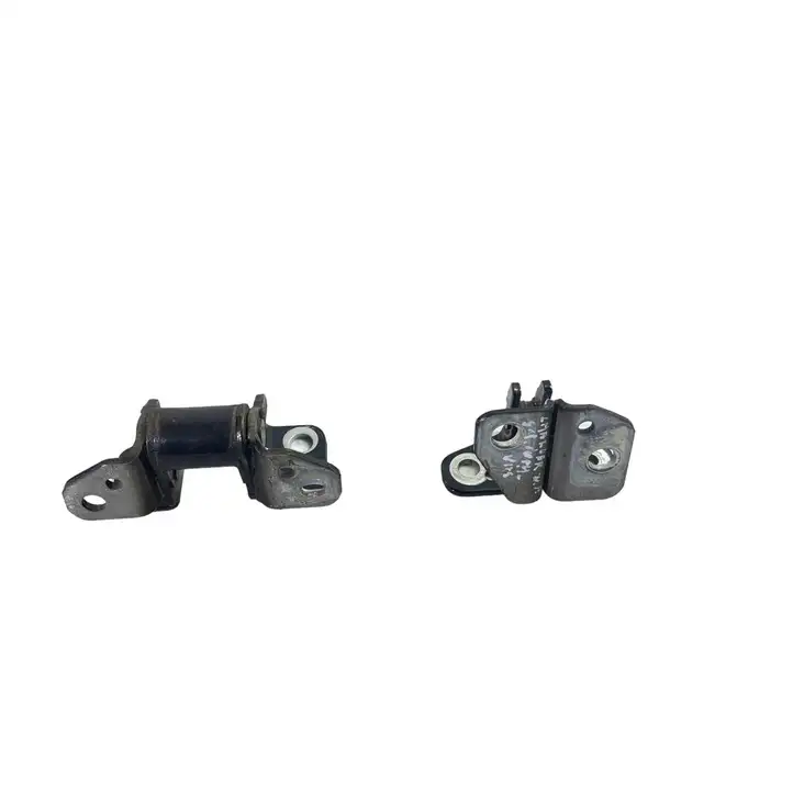 Dodge Charger (2014 - ) 85574F Петли задней двери (комплект) — фото 1