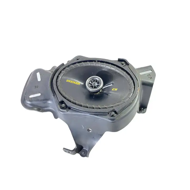 Ford Mustang V (2005 - 2014) 4R3T19A057AH Динамики задних дверей — фото 1