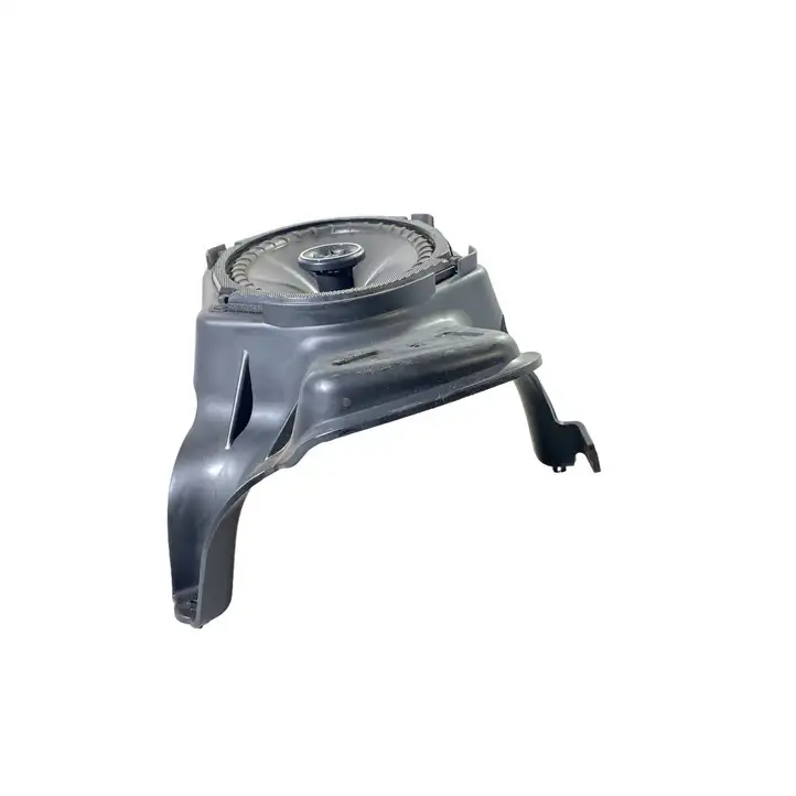 Ford Mustang V (2005 - 2014) 4R3T19A057AH Динамики задних дверей — фото 4
