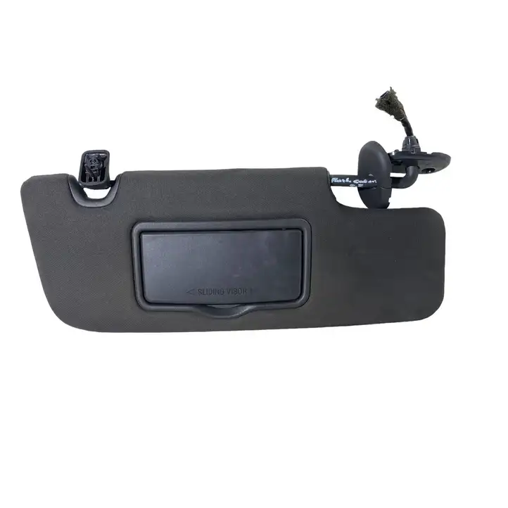 Ford Mustang V (2005 - 2014) BR337604100 Солнцезащитный козырек — фото 1