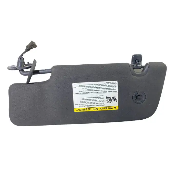 Ford Mustang V (2005 - 2014) BR337604100 Солнцезащитный козырек — фото 2