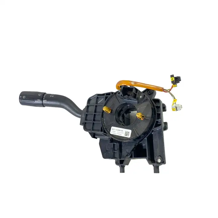 Ford Mustang V (2005 - 2014) BG1T14A664BA Контактное кольцо SRS — фото 1