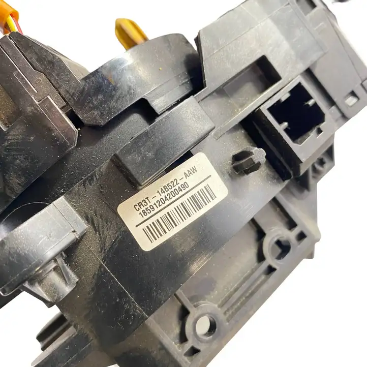 Ford Mustang V (2005 - 2014) BG1T14A664BA Контактное кольцо SRS — фото 2