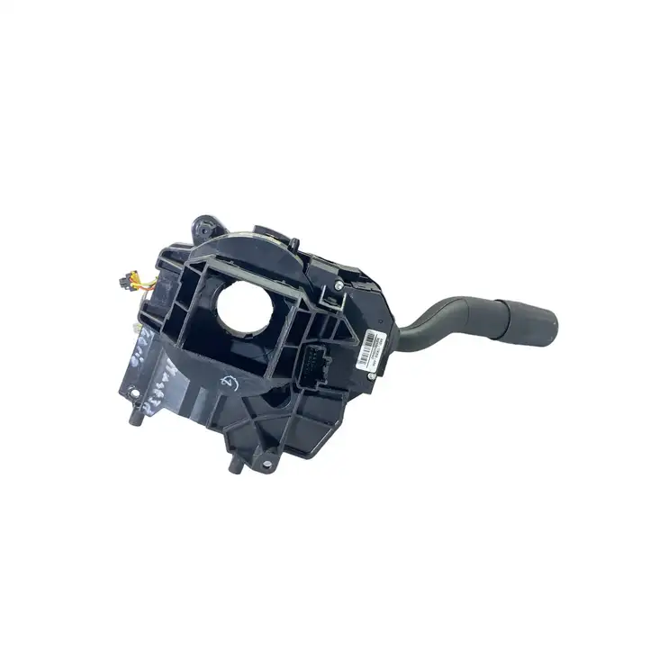 Ford Mustang V (2005 - 2014) BG1T14A664BA Контактное кольцо SRS — фото 6