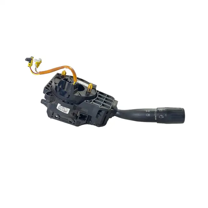 Ford Mustang V (2005 - 2014) BG1T14A664BA Контактное кольцо SRS — фото 7