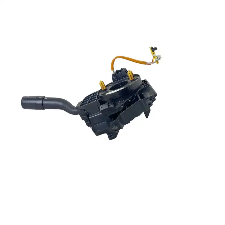 Ford Mustang V (2005 - 2014) BG1T14A664BA Контактное кольцо SRS — фото 8