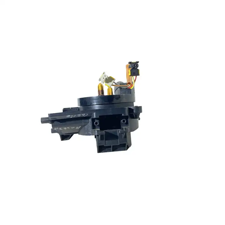 Ford Mustang V (2005 - 2014) BG1T14A664BA Контактное кольцо SRS — фото 9