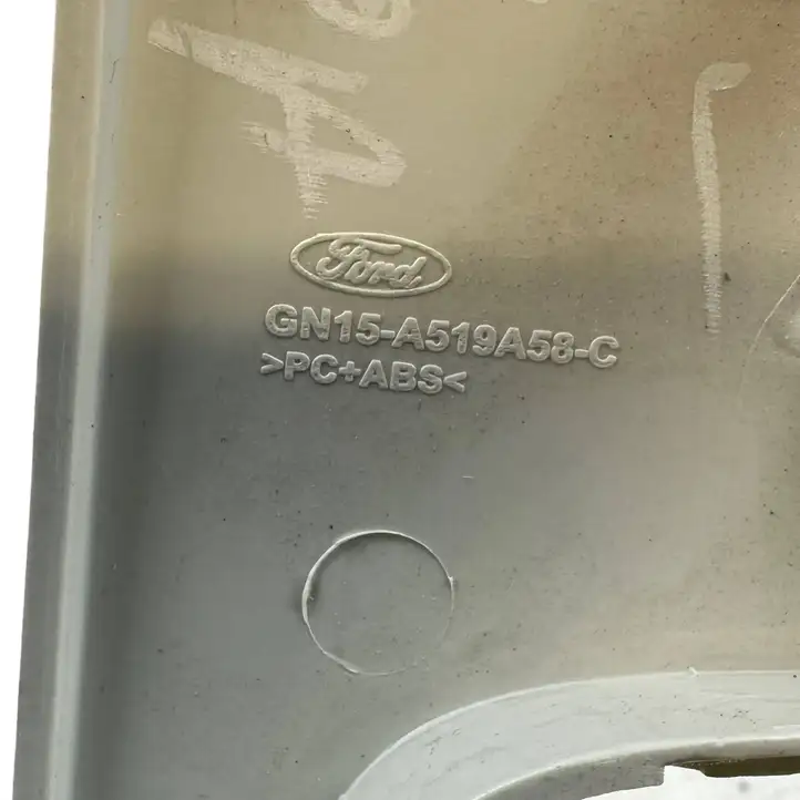 Ford Ecosport (2018 - ) GN15A519A58C Очечник — фото 8