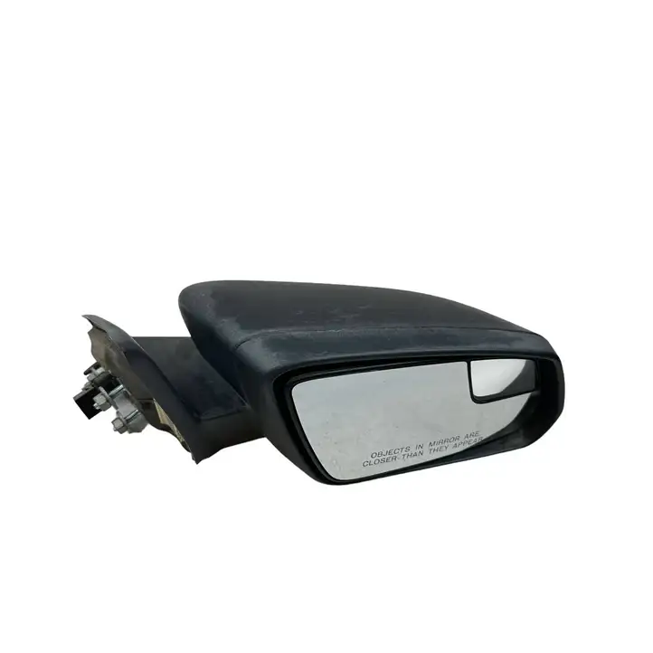 Ford Mustang V (2005 - 2014) DR3317682AB Боковое зеркало с электроприводом — фото 1