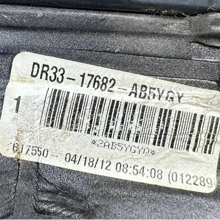 Ford Mustang V (2005 - 2014) DR3317682AB Боковое зеркало с электроприводом — фото 7