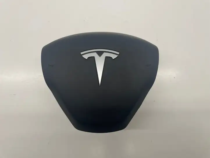 Tesla Model 3 (2017 - 2023) 150834700C Подушка безопасности руля — фото 1