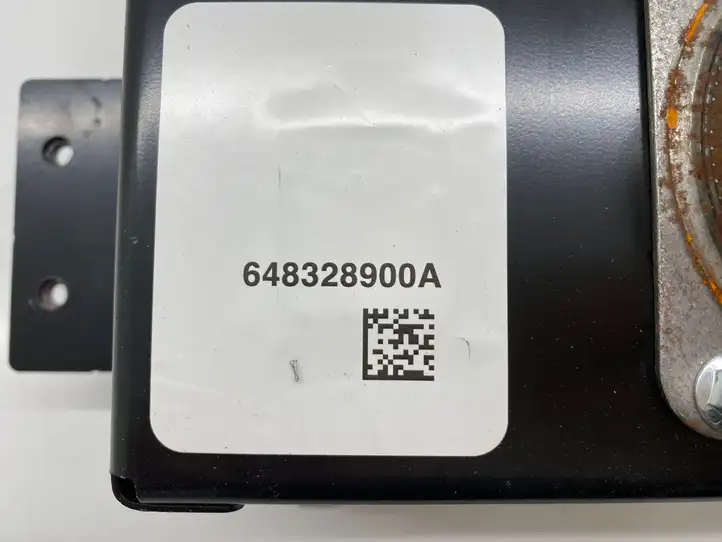 Tesla Model 3 (2017 - 2023) 107792400F Подушка безопасности пассажира — фото 2