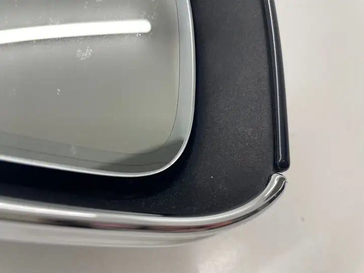 Tesla Model X (2015 - 2021) 103518200 Боковое зеркало с электроприводом — фото 5